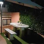 House Laguna Roja With Sun Terrace Торевьиа