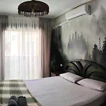 House Laguna Roja With Sun Terrace Торевьиа