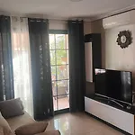 Дом отдыха House Laguna Roja With Sun Terrace Торевьиа
