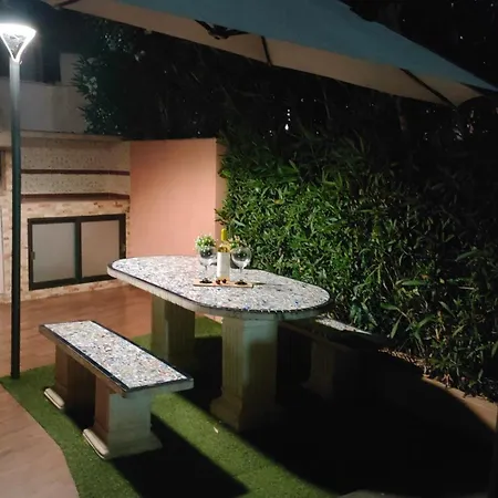 House Laguna Roja With Sun Terrace Torrevieja