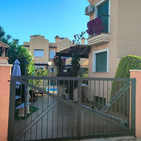 House Laguna Roja With Sun Terrace * Torrevieja