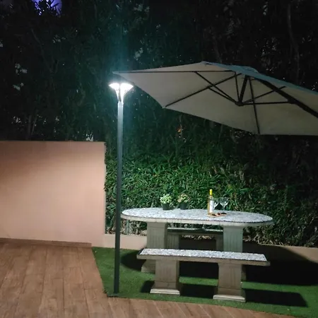 House Laguna Roja Hébergement de vacances Torrevieja