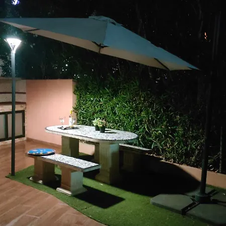 Holiday home House Laguna Roja With Sun Terrace Torrevieja