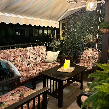 Holiday home House Laguna Roja With Sun Terrace *