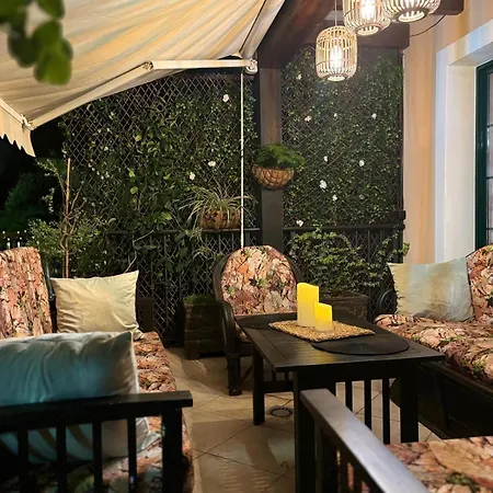House Laguna Roja With Sun Terrace Holiday home Torrevieja