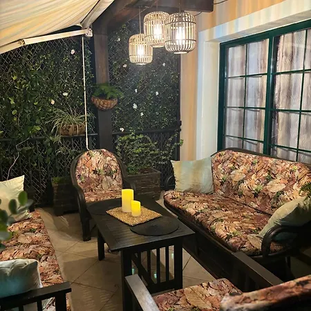 Holiday home House Laguna Roja With Sun Terrace Torrevieja