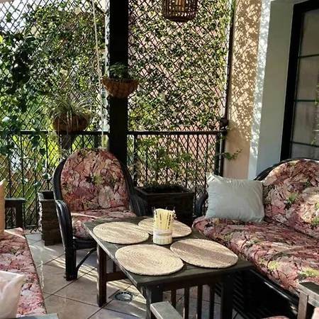 House Laguna Roja With Sun Terrace Holiday home *