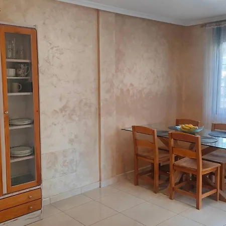 Holiday home House Laguna Roja With Sun Terrace *