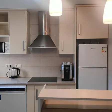 House Laguna Roja With Sun Terrace Semesterbostad Torrevieja