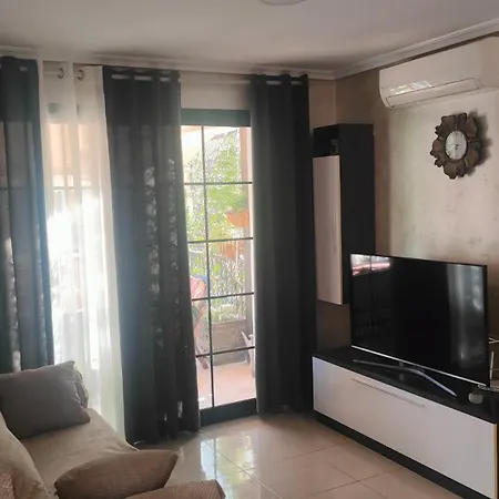 Дом отдыха House Laguna Roja With Sun Terrace Торевьиа