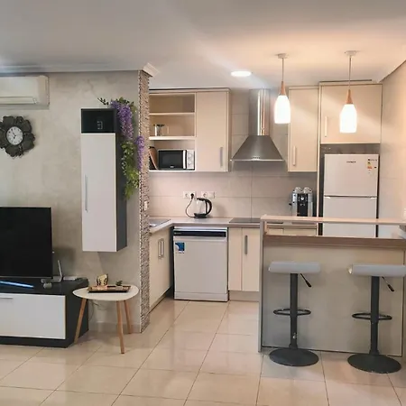 House Laguna Roja Hébergement de vacances