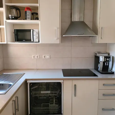 House Laguna Roja Hébergement de vacances Torrevieja