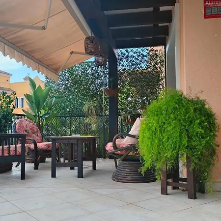 Tatil Evi House Laguna Roja With Sun Terrace Torrevieja