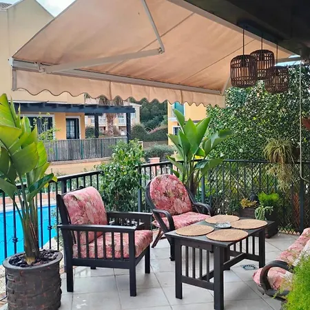 House Laguna Roja With Sun Terrace Torrevieja