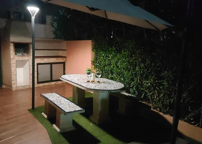 House Laguna Roja With Sun Terrace Torrevieja