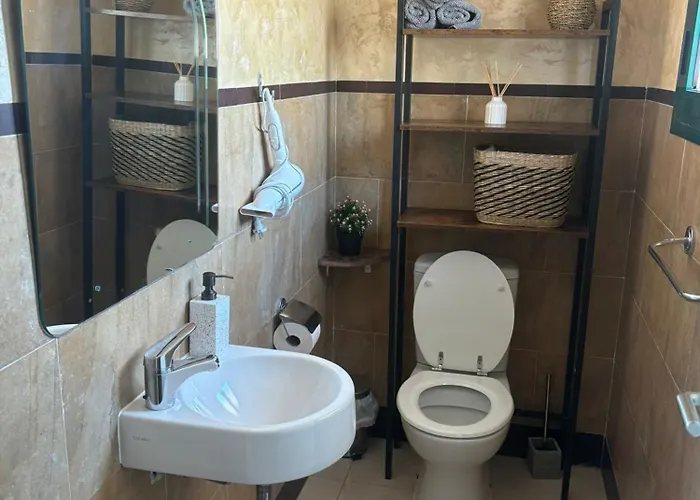 House Laguna Roja With Sun Terrace * Torrevieja