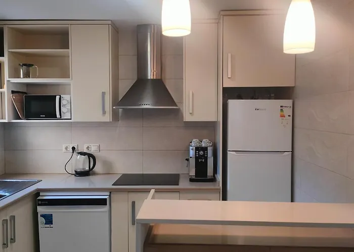 House Laguna Roja With Sun Terrace Tatil Evi Torrevieja