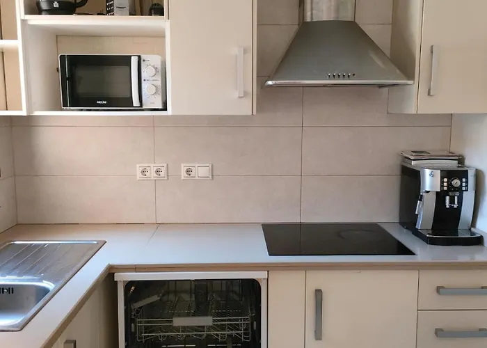 House Laguna Roja With Sun Terrace Semesterbostad Torrevieja