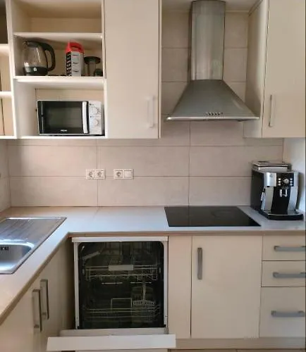 House Laguna Roja With Sun Terrace Torrevieja