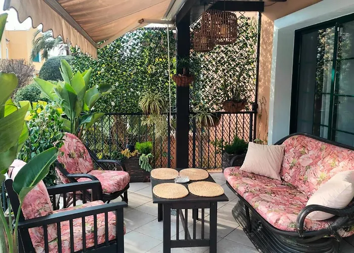 Tatil Evi House Laguna Roja With Sun Terrace *